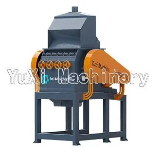 Rubber Granulator