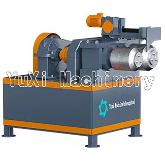 Tire Bead Wire Remover Machine