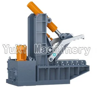 Tire Cutting Machine