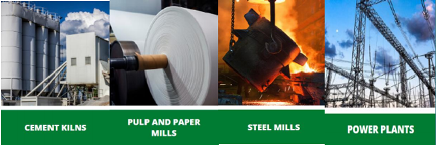 Tire Wire Free Mulch Plant Applications